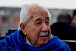 Prof. Dr. Semavi Eyice hayatını kaybetti