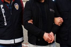 FETÖ şüphelisi eski öğretmen tutuklandı