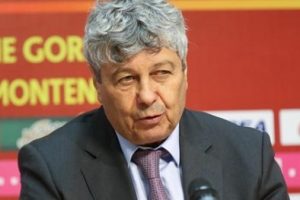 Lucescu: ''Sanki deplasmanda oynadık''