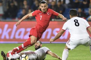 Serdar Gürler: Süper Lig'e kalmak istiyorum
