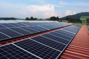 Güneş enerjisine yeni model geliyor