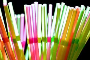 AB'den o plastiklere yasak!