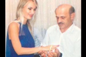 Gerçeği 2 yıl sonra öğrendi! 4 eş 12 çocuğu varmış...