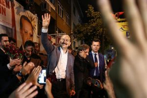 Soylu: Yanlış adamlar seçtiniz