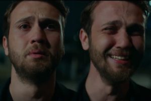 Çukur finalinde gerçekleri öğrenen Yamaç dağıldı!