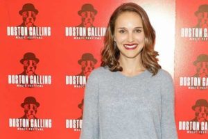 Natalie Portman herkesi şaşırttı!