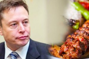 Elon Musk'tan Türkiye'ye Tesla ve kebap sürprizi