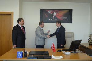 Afyonkarahisar Sağlık Bilimleri Üniversitesi faaliyetine başladı