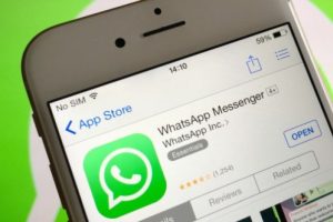 WhatsApp'tan büyük yenilik geliyor!