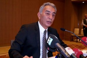 Adnan Polat: O devir bitti