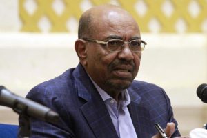 Sudan Cumhurbaşkanı, Türk yatırımcıları heyetiyle görüştü