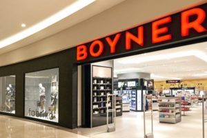 Boyner'den sermaye artırımı