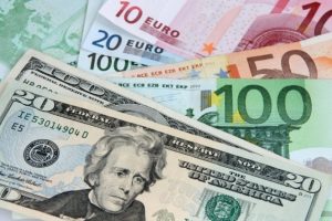 Dolar ve Euro ne kadar oldu? (Serbest piyasada döviz fiyatları)