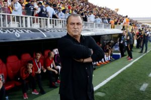 Martin Linnes: Fatih Terim harika bir hoca