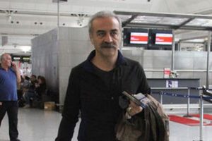 Yılmaz Erdoğan'dan Edis ve Berfin tepkisi