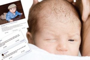 'Sanal baba borsası' kuruldu! Renkli gözlü çocuk garantisi