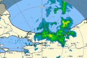 Dikkat meteoroloji uyardı!