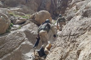 PKK'ya ait 3 sığınak bulundu