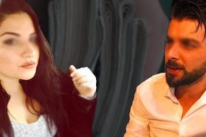 İki sevgili binlerce kişiyi kandırmış!
