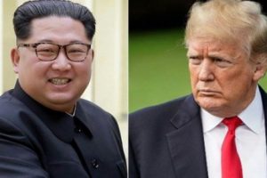 Trump'la zirve öncesi Kuzey Kore'den iki önemli hamle