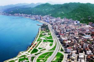 Gürcistan depremi, Karadeniz'deki fay hattını harekete geçirdi