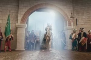 İstanbul'un fethinin 565'inci yıl dönümüne özel film