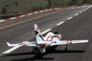 F3K model uçak milli takımı aday kadrosu belli oldu