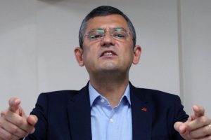 CHP'li Özel'den seçmene ikinci tur çağrısı