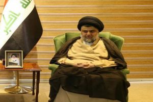 El-Sadr: İran müdahalesini kabul etmiyoruz