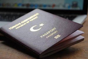 İçişleri Bakanı'ndan pasaport açıklaması