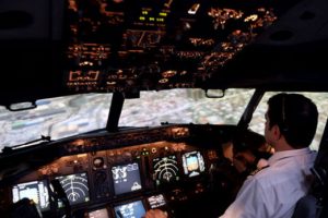 THY'den flaş pilot kararı!