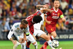 Ramos'a karşı imza kampanyasına binlerce taraftar katıldı