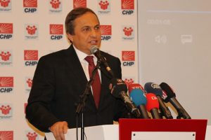 Torun: Mega projeler boş söylemlerden öteye gitmemiştir