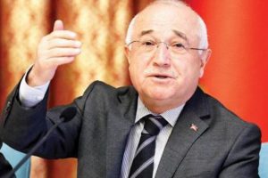 Ankara'da operasyon! Sahte hesabın sahibi yakalandı