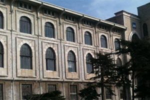 Marmara Üniversitesi Müzik Bölümü yeni dönemde öğrenci almayacak