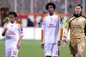 Eski Galatasaraylı futbolcu La Liga'da teknik direktör oldu