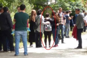 Doğru Ailesi'nden geriye bir tek üniversiteli Pınar kaldı