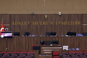 Eski Terme Kaymakamı İlyas Gün'e FETÖ'den hapis