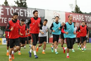 Abdülkadir Ömür kadrodan çıkarıldı