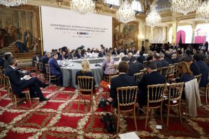 Libya'da seçim tarihi belirlendi