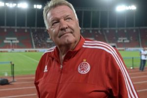 Toshack yeni takımını buldu!