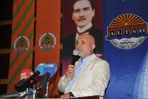 Hasan Çavuşoğlu güven tazeledi
