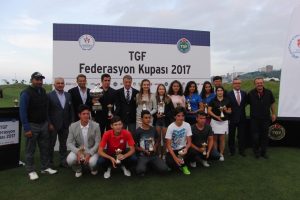 Federasyon Kupası heyecanı Samsun'da yaşanacak