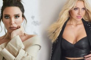 Seren Serengil: Hadise bana mafyalarla haber gönderiyor