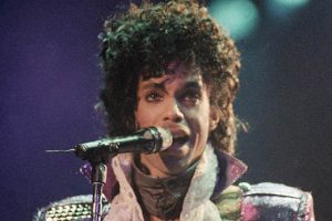 Prince'in malikanesi satılıyor