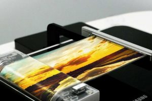 Huawei katlanabilir telefon için ilk adımı attı!