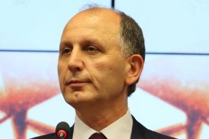 ''Biz geldiğimizde de Trabzonspor gül bahçesi değildi''