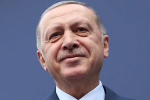 Kritik isim belli oldu, Cumhurbaşkanı Erdoğan açıklayacak