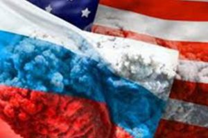 Rusya test etti rekor geldi
