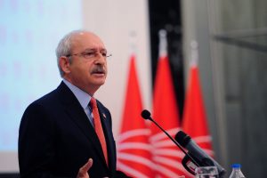 Kılıçdaroğlu: Yoksul ailelerin hesabına ayda 1000 lira yatıracağız